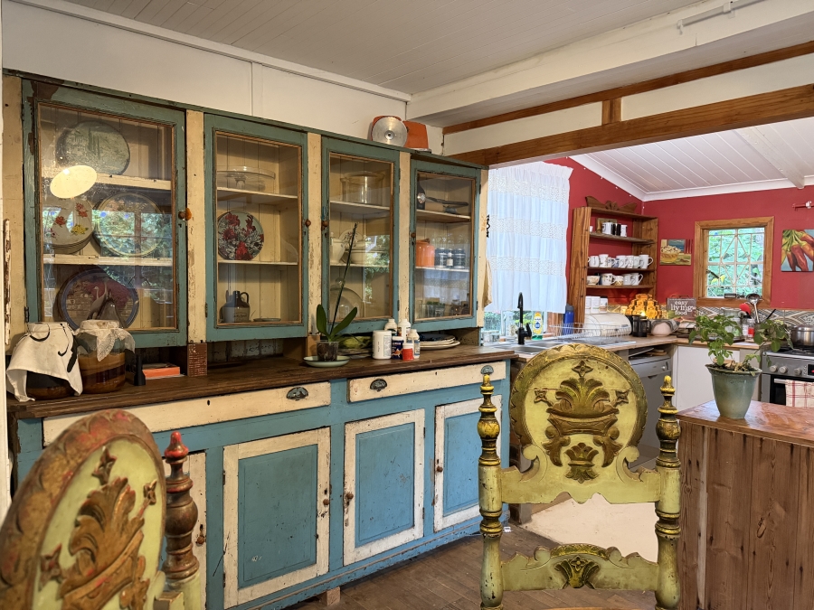 3 Bedroom Property for Sale in Barrydale Western Cape